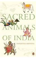 Sacred Animals of India