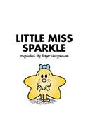 Little Miss Sparkle