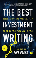 Best Investment Writing