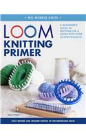 Loom Knitting Primer