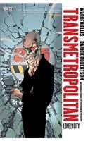 Transmetropolitan Vol. 5: Lonely City (New Edition)