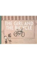 Girl and the Bicycle