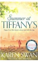 Summer at Tiffany's