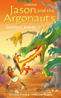 Jason and the Argonauts Graphic Novel