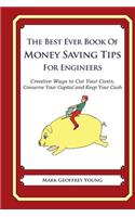 Best Ever Book of Money Saving Tips for Engineers