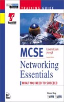 MCSE Training Guide