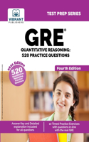 GRE Quantitative Reasoning