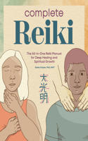 Complete Reiki