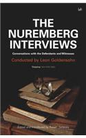 Nuremberg Interviews