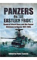 Panzers on the Eastern Front