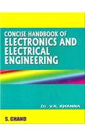 Concise Handbook of Electronics and Electrical Engineering