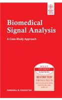 Biomedical Signal Analysis: A Case-Study Approach