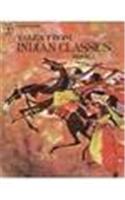 Tales From Indian Classics - Book I