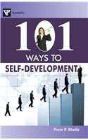 101 Ways to Self Development