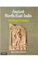 Ancient North-East India  (Pragjyotisha)