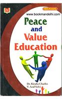 Peace And Value Education