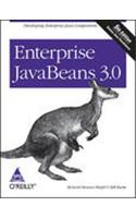 Enterprise Javabeans 3.0, 5E (Covers Java Persistence)