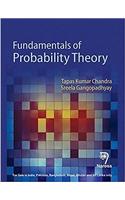 Fundamentals of Probability Theory