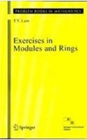 Exercises In Modules And Rings (problem Books In Mathematics)