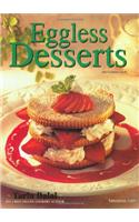 Eggless Desserts