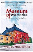 Museum of Memories: A Collection of Soul-Stirring Stories