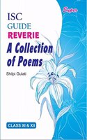 Isc Guide Reverie A Collection Of Poems Paperback