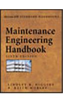 Maintenance Engineering Hbk