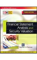 Financial Statement Analysis And Security Valuation (SIE)