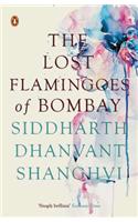 The Lost Flamingoes Of Bombay