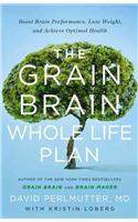 Grain Brain Whole Life Plan