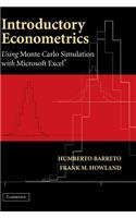 Introductory Econometrics