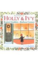 Story of Holly and Ivy