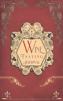 Wine Tasting Journal