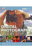 Digital Photography Step by Step