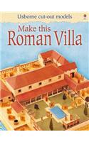 Make This Roman Villa