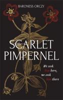 The Scarlet Pimpernel