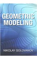 Geometric Modeling