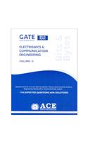 GATE Practice Booklet V2 Electronics & Communication Engineering, 1116 Expected Questions with Solutions (GATE Practice Booklet V2 Electronics & Communication Engineering,)