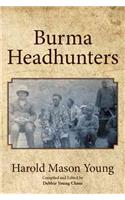 Burma Headhunters