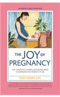 Joy of Pregnancy 2nd Edition