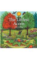 The Littlest Acorn