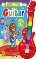 GUITAR BOOK