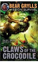 Mission Survival 5: Claws of the Crocodile