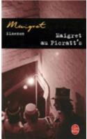 Maigret Au Picratt's