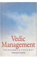 Vedic Management