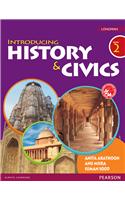 Introducing History and Civics 4