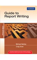 Guide to Report Writing