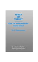 Fuzzy Set Theory - and its Applications, 4e