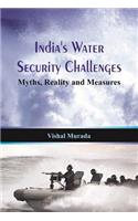 India's Water Security Challenges