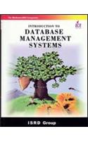 Introduction To Database Management Systems